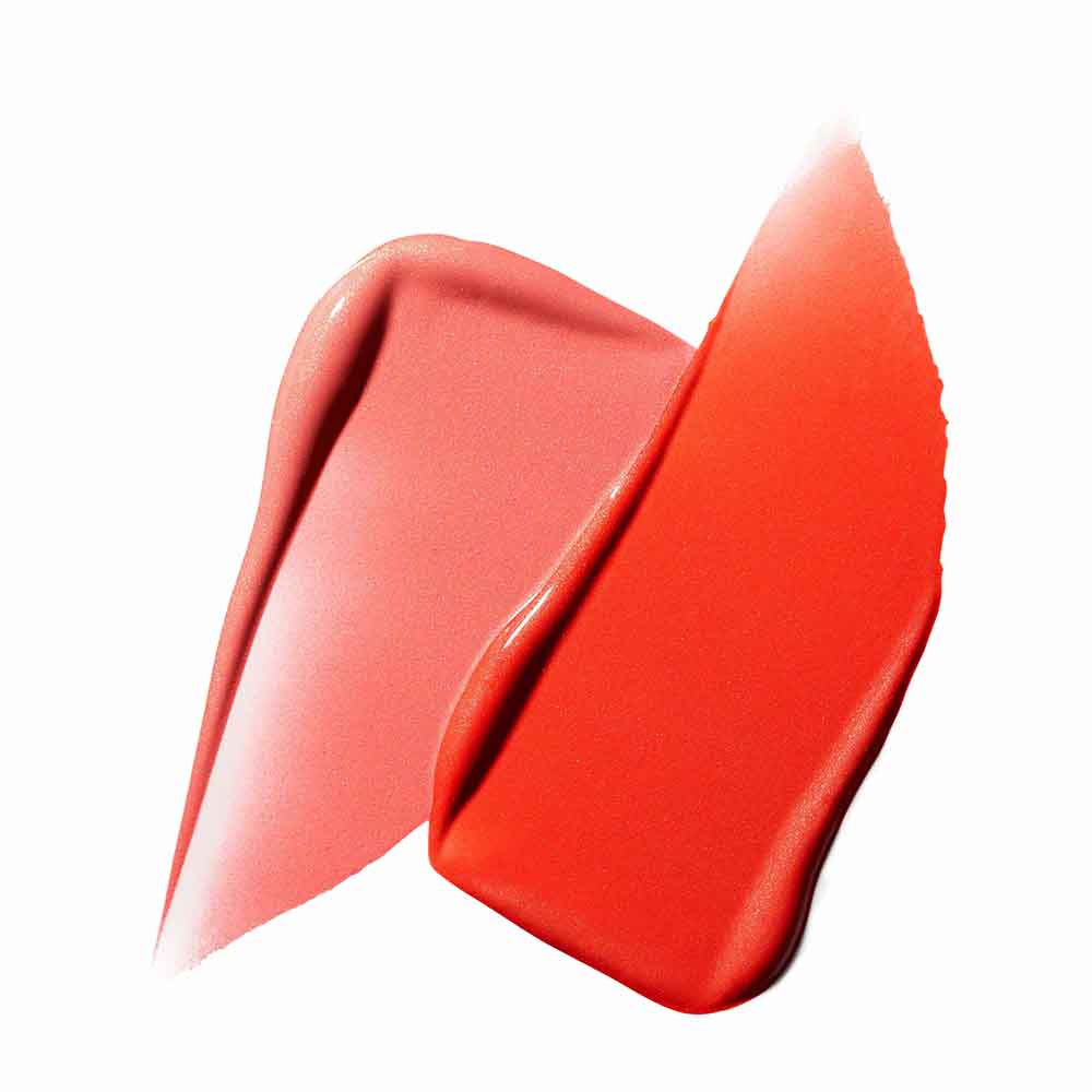 M &middot; A &middot; C WILDEST BEAMS STROBE LIQUID BLUSH DUO (SET DE LABIOS)